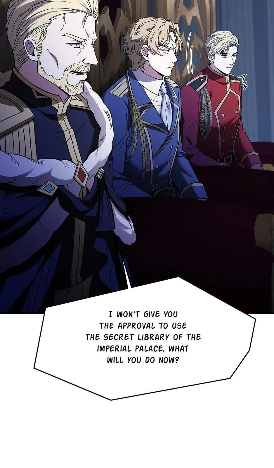 Read The Legendary Spearman Returns chapter 42.3 image 52 on Lezhin