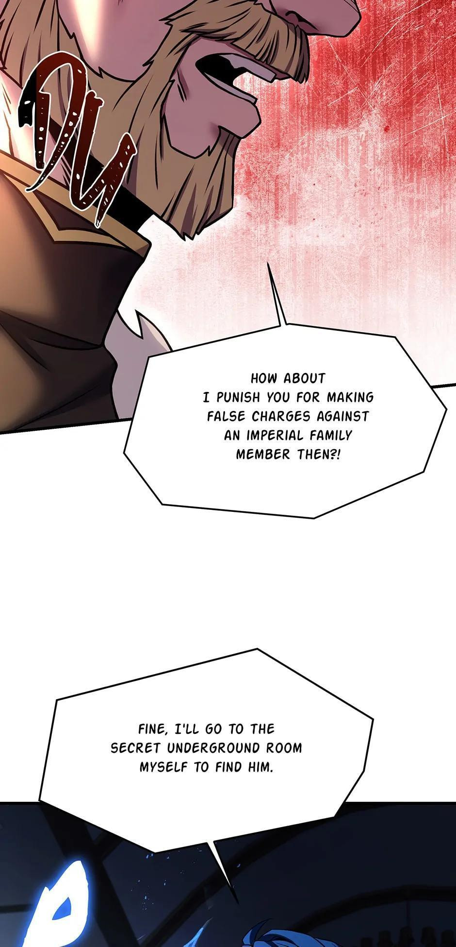 Read The Legendary Spearman Returns chapter 42.3 image 56 on Lezhin
