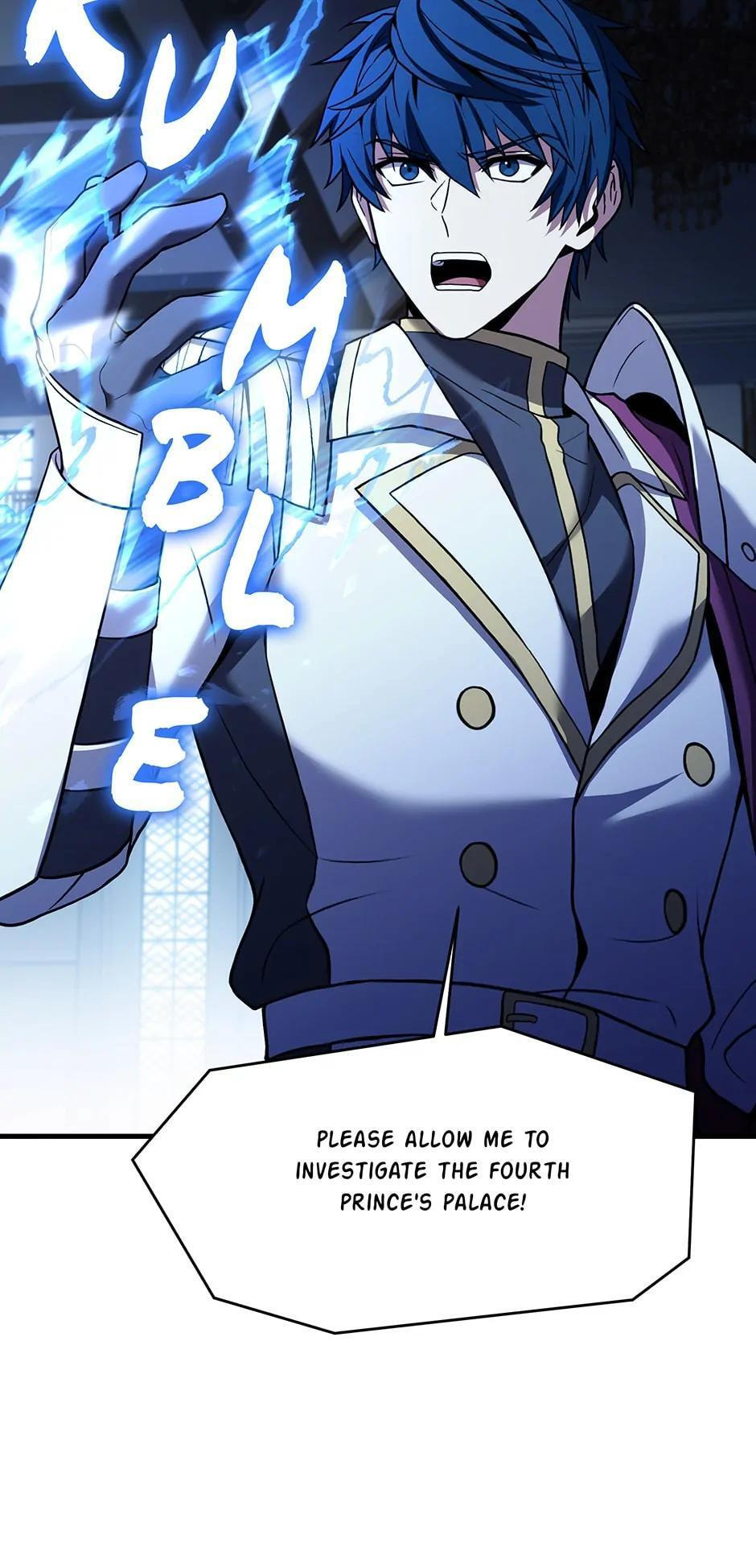 Read The Legendary Spearman Returns chapter 42.3 image 57 on Lezhin