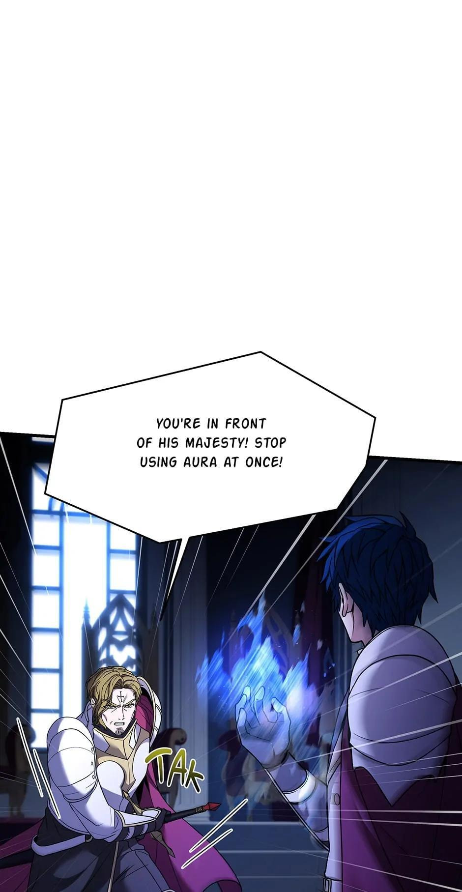 Read The Legendary Spearman Returns chapter 42.3 image 58 on Lezhin