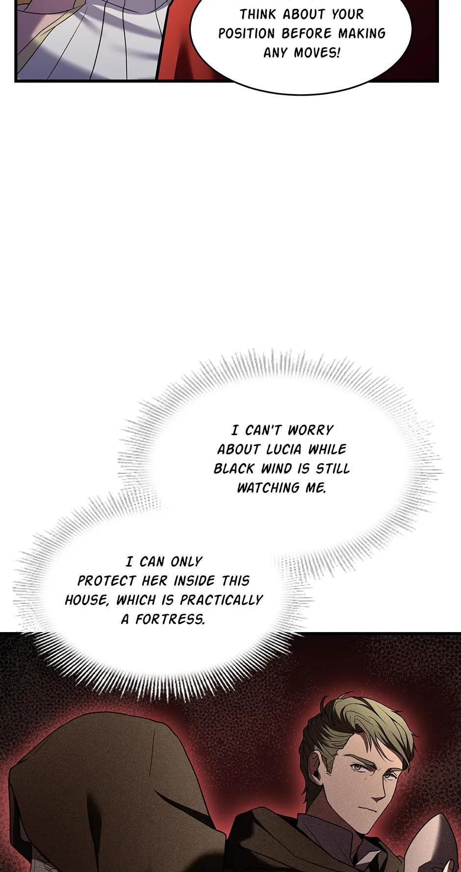 Read The Legendary Spearman Returns chapter 42.3 image 6 on Lezhin