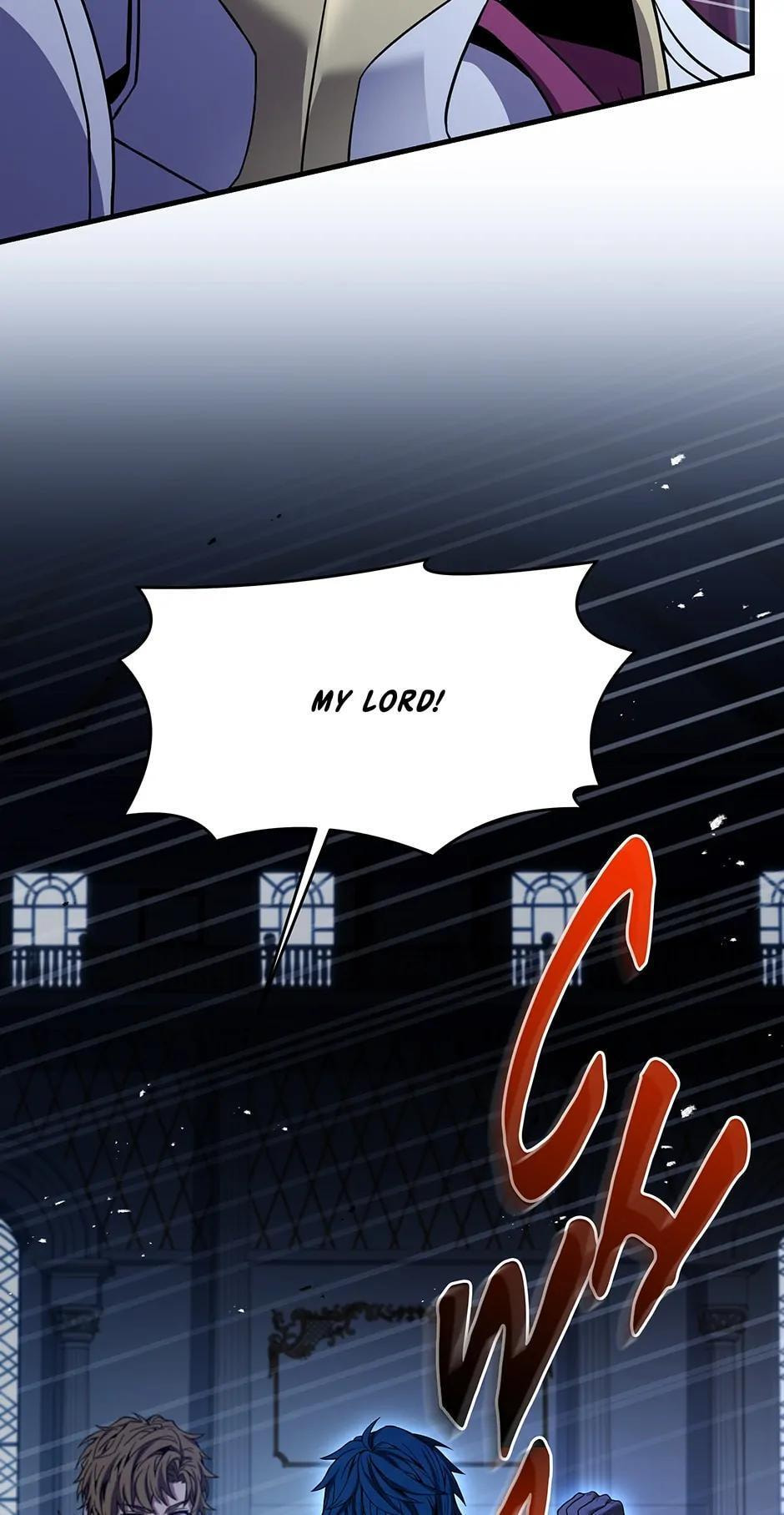 Read The Legendary Spearman Returns chapter 42.3 image 60 on Lezhin