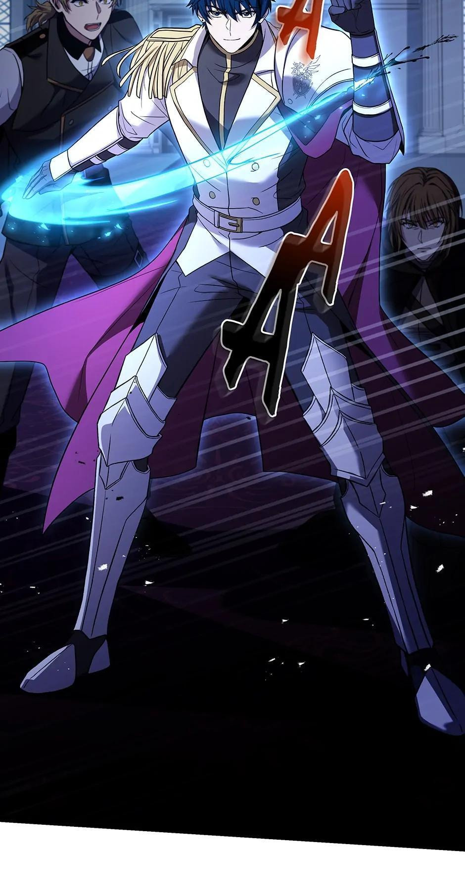 Read The Legendary Spearman Returns chapter 42.3 image 61 on Lezhin