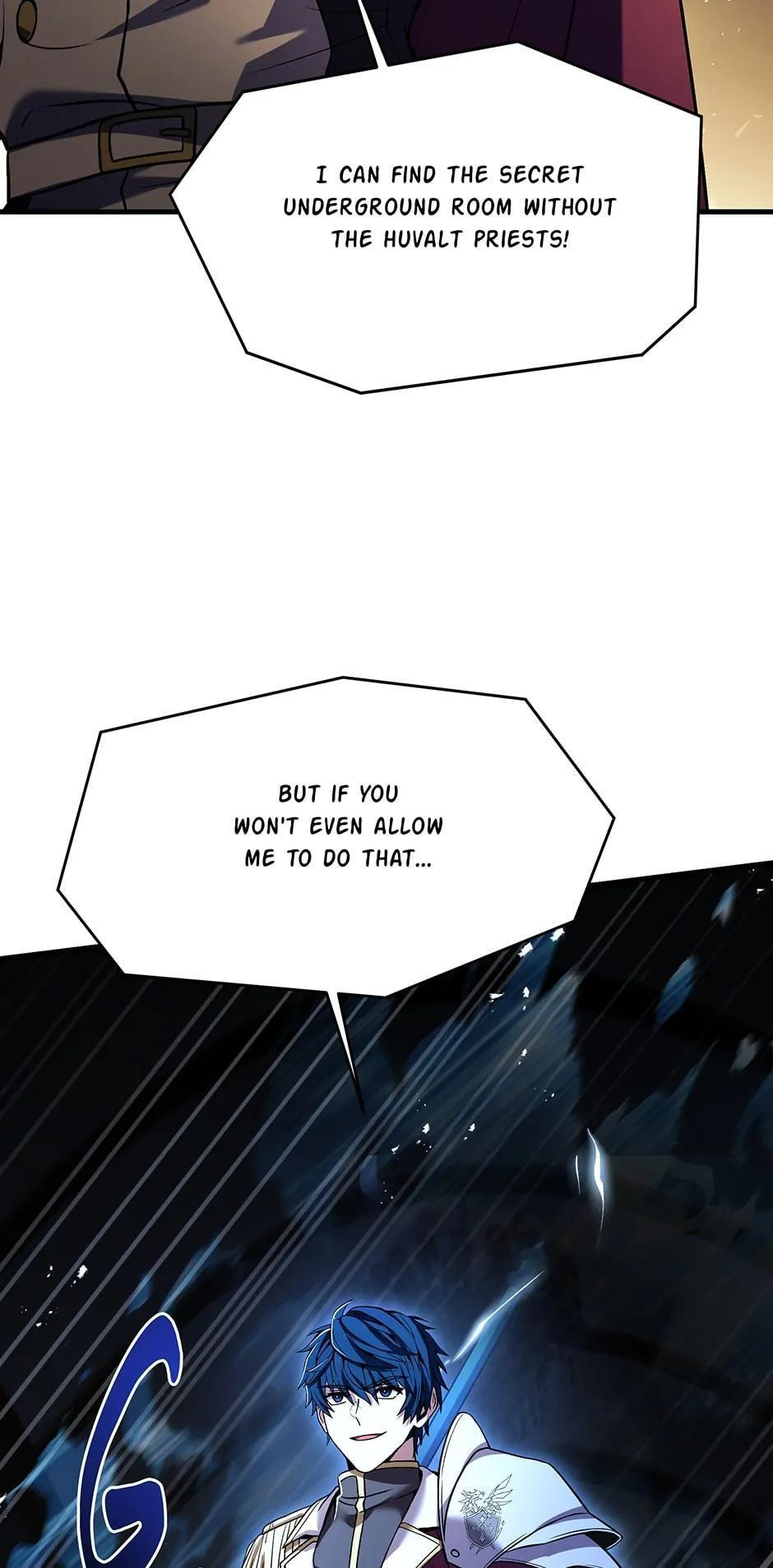 Read The Legendary Spearman Returns chapter 42.3 image 63 on Lezhin