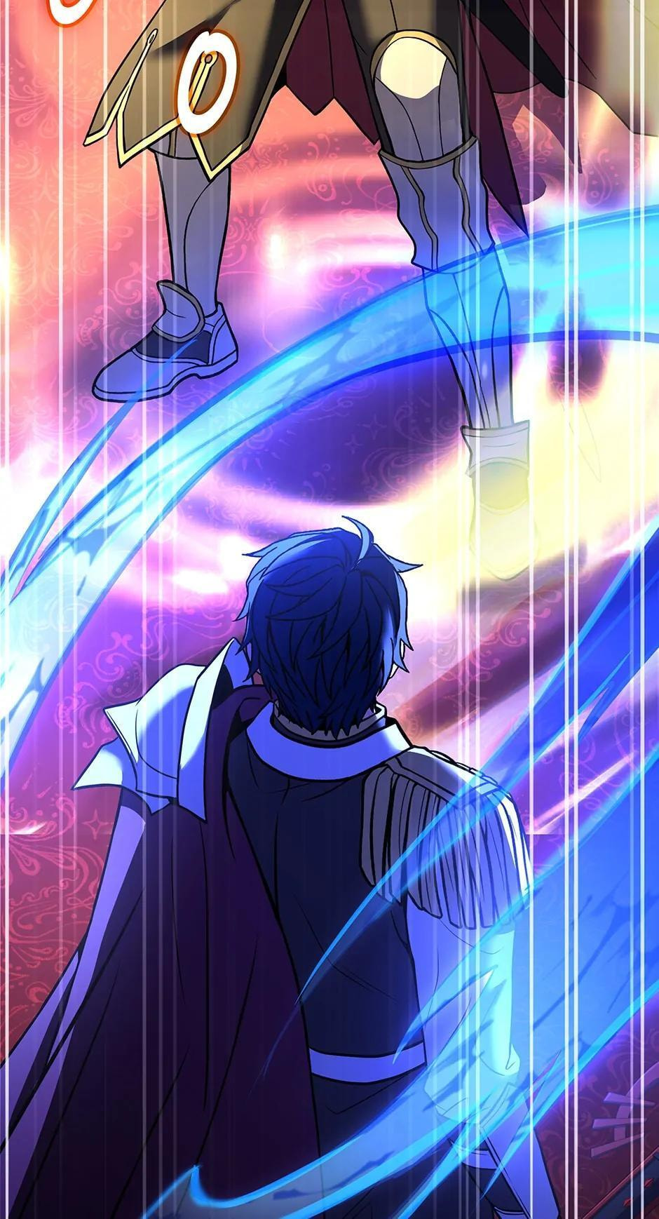 Read The Legendary Spearman Returns chapter 42.3 image 66 on Lezhin