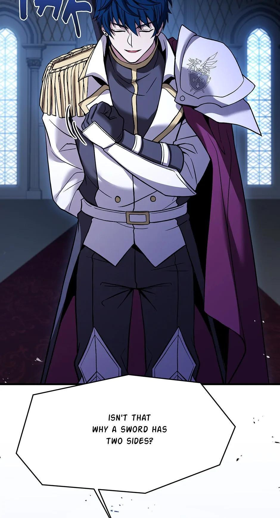 Read The Legendary Spearman Returns chapter 42.3 image 68 on Lezhin