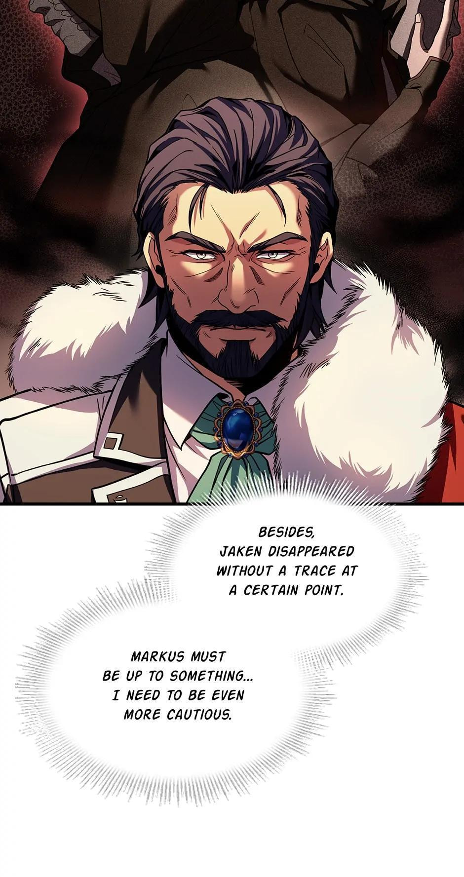 Read The Legendary Spearman Returns chapter 42.3 image 7 on Lezhin