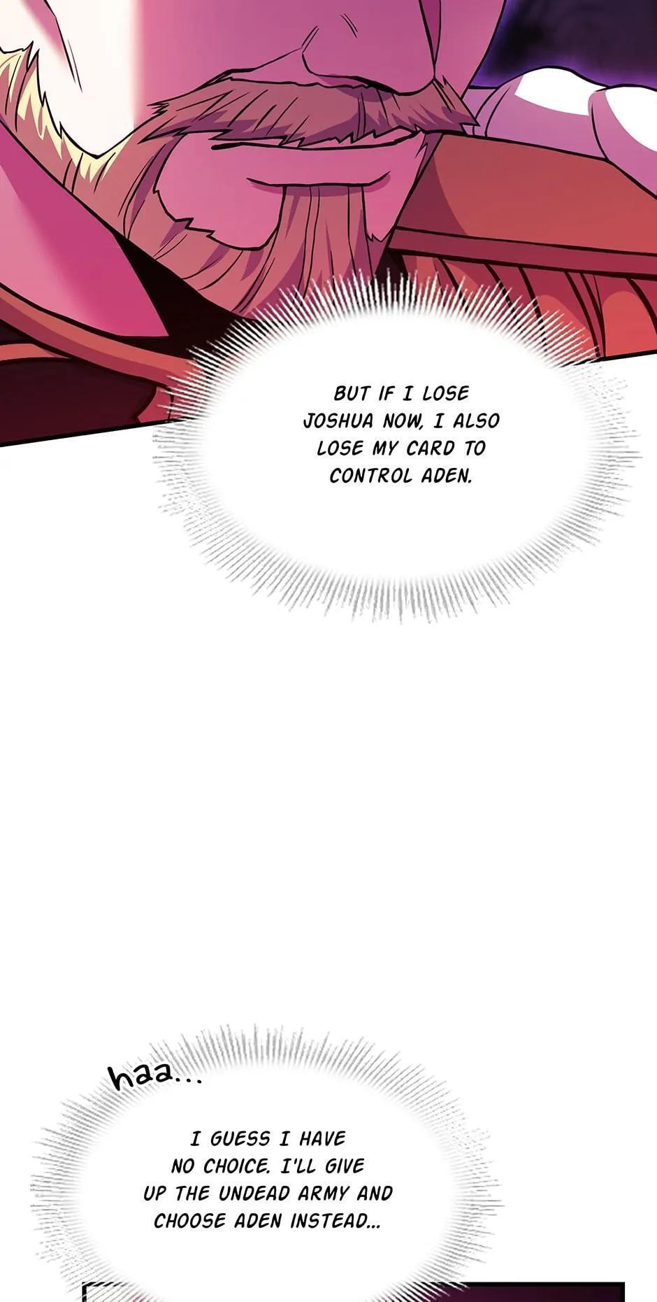 Read The Legendary Spearman Returns chapter 42.3 image 71 on Lezhin