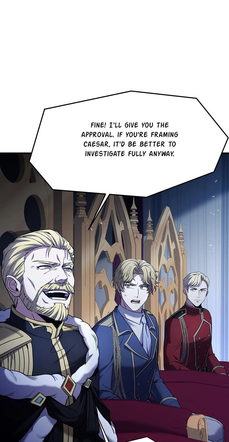 Read The Legendary Spearman Returns chapter 42.3 image 73 on Lezhin