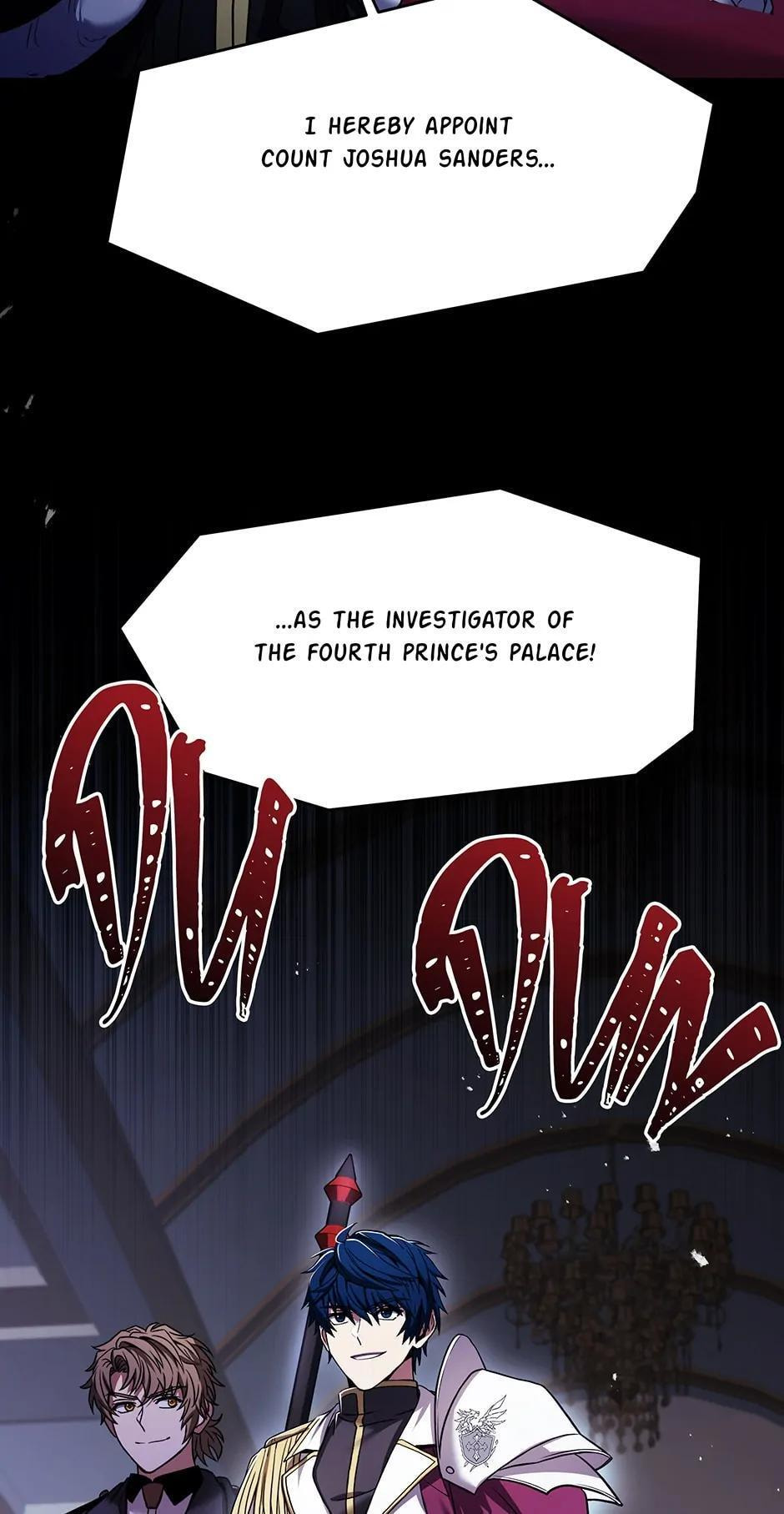 Read The Legendary Spearman Returns chapter 42.3 image 74 on Lezhin