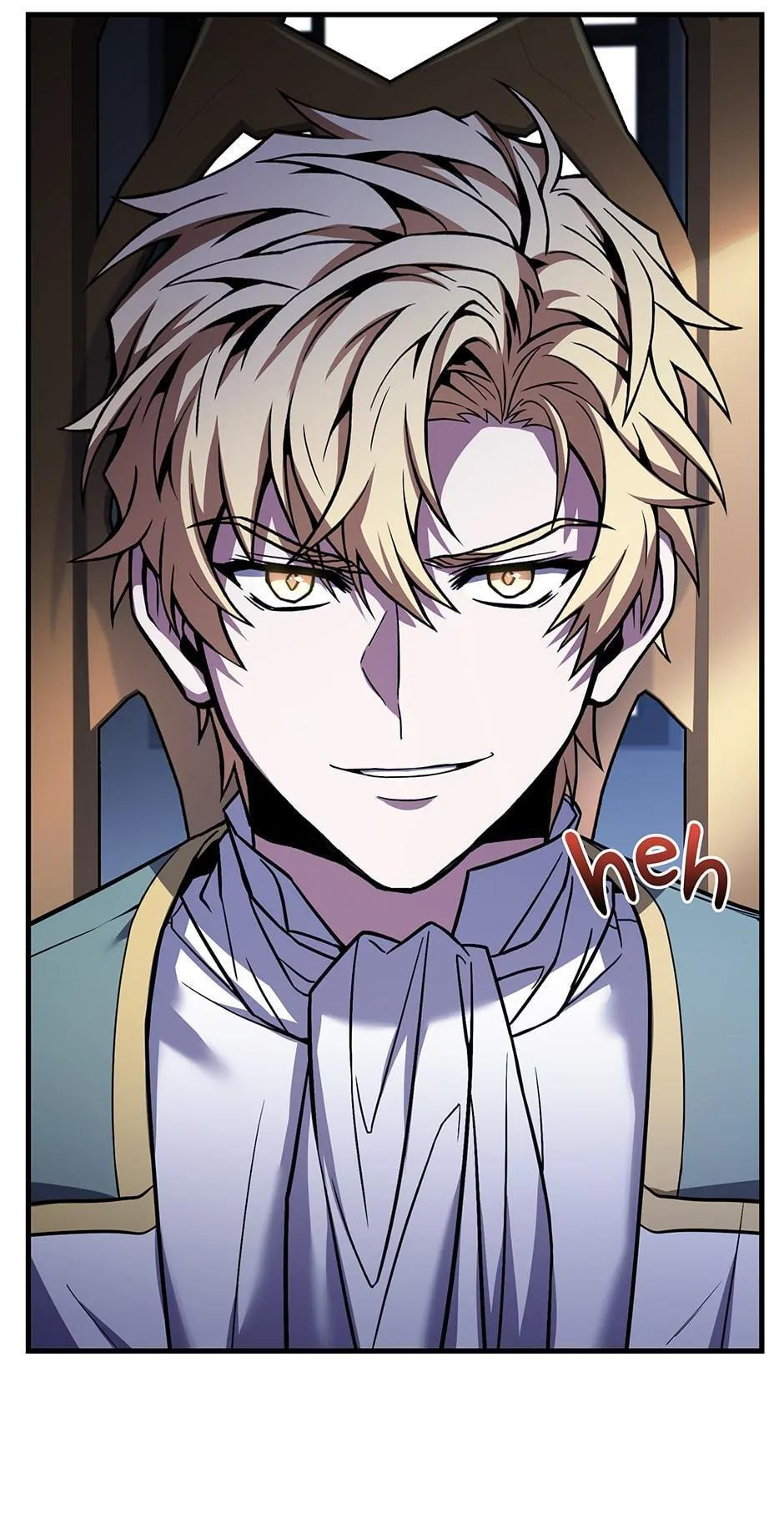 Read The Legendary Spearman Returns chapter 42.3 image 76 on Lezhin