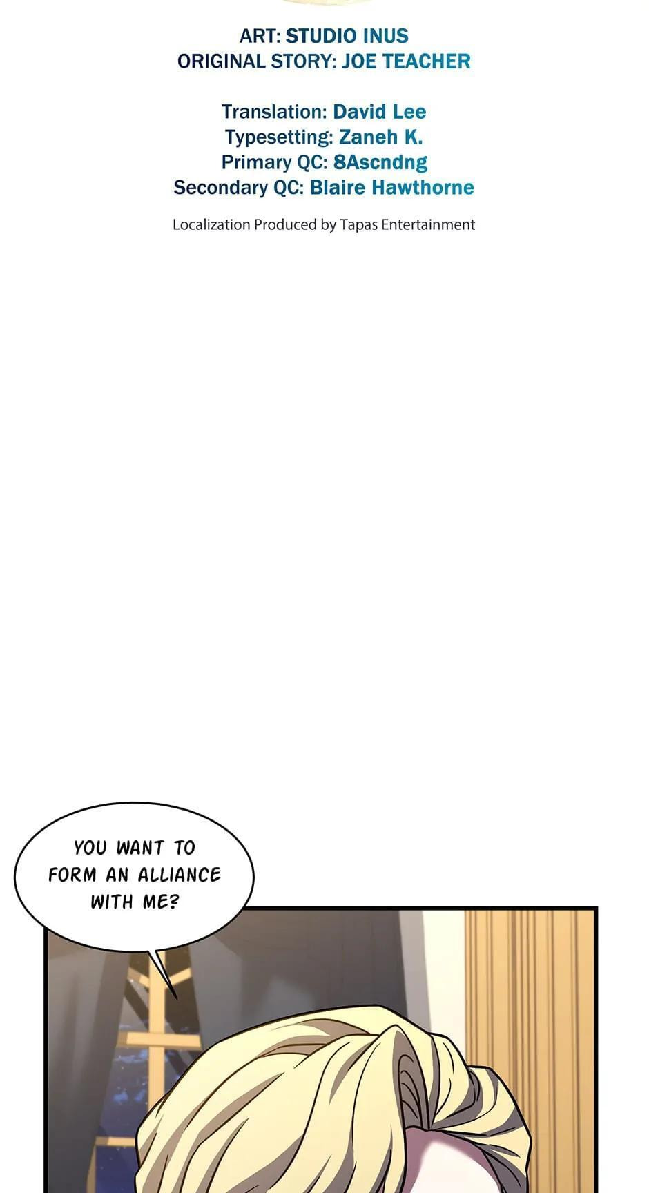 Read The Legendary Spearman Returns chapter 42.3 image 78 on Lezhin