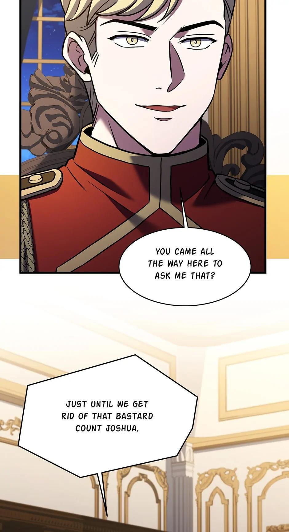 Read The Legendary Spearman Returns chapter 42.3 image 79 on Lezhin