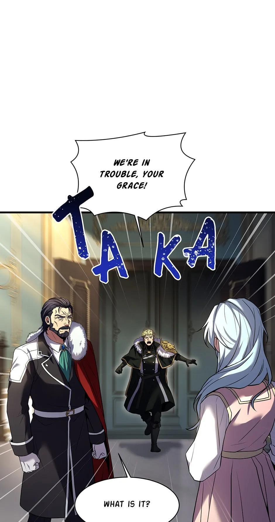 Read The Legendary Spearman Returns chapter 42.3 image 8 on Lezhin