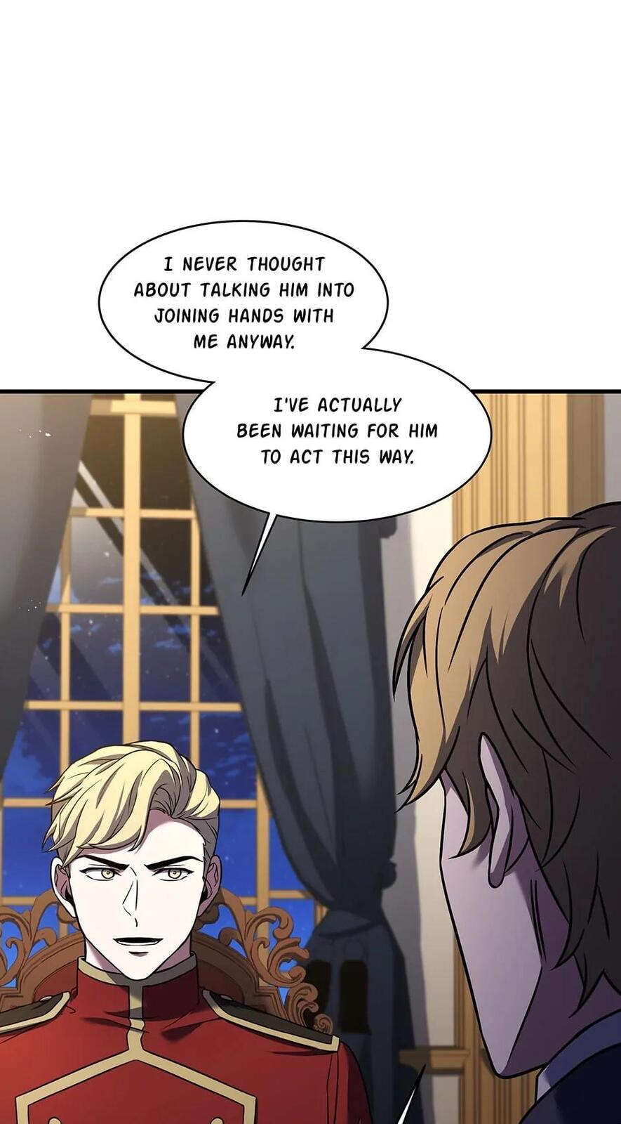 Read The Legendary Spearman Returns chapter 42.3 image 81 on Lezhin