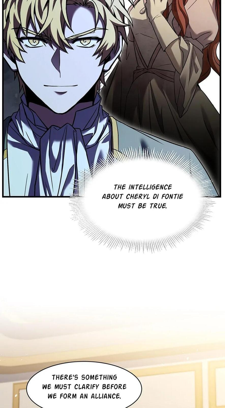 Read The Legendary Spearman Returns chapter 42.3 image 83 on Lezhin