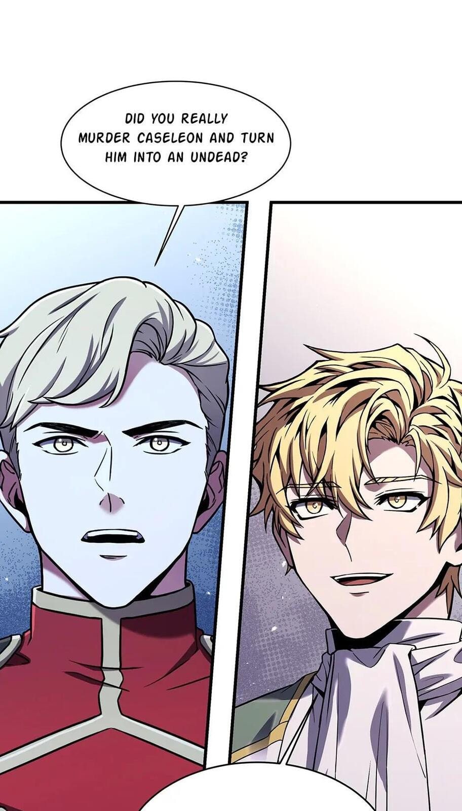 Read The Legendary Spearman Returns chapter 42.3 image 85 on Lezhin