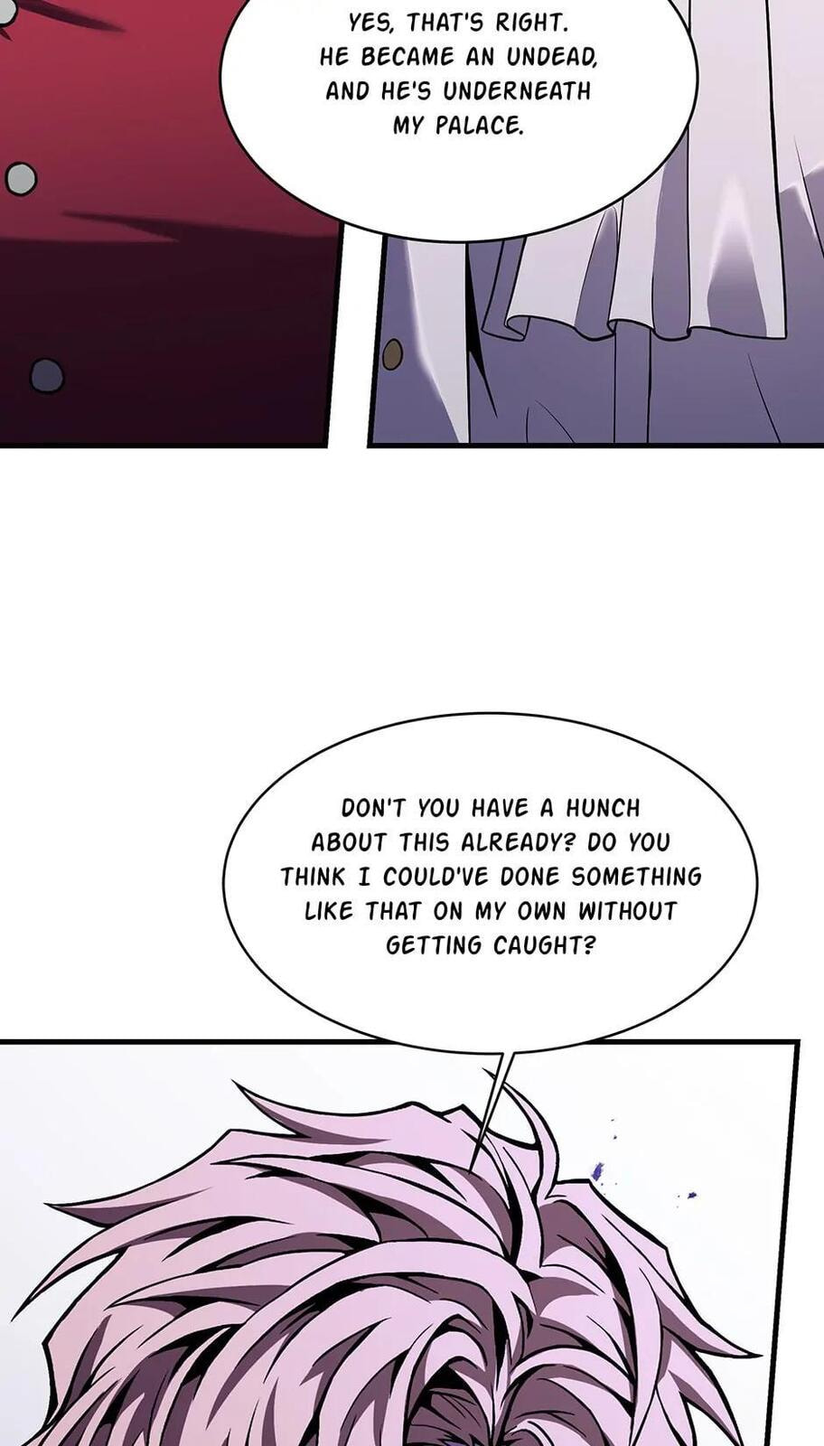 Read The Legendary Spearman Returns chapter 42.3 image 86 on Lezhin