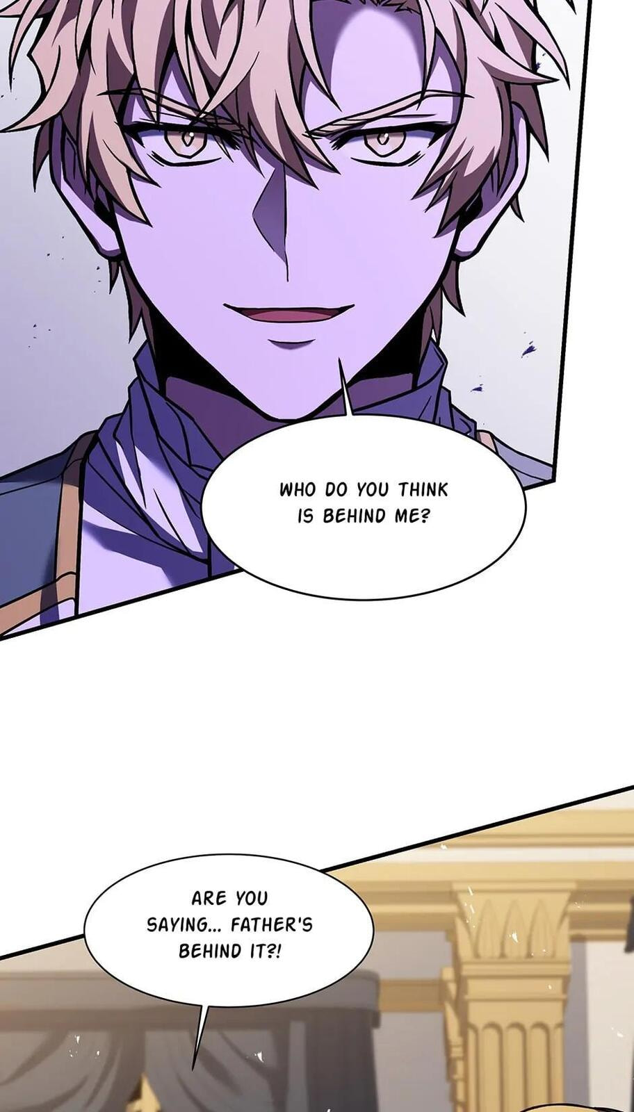 Read The Legendary Spearman Returns chapter 42.3 image 87 on Lezhin