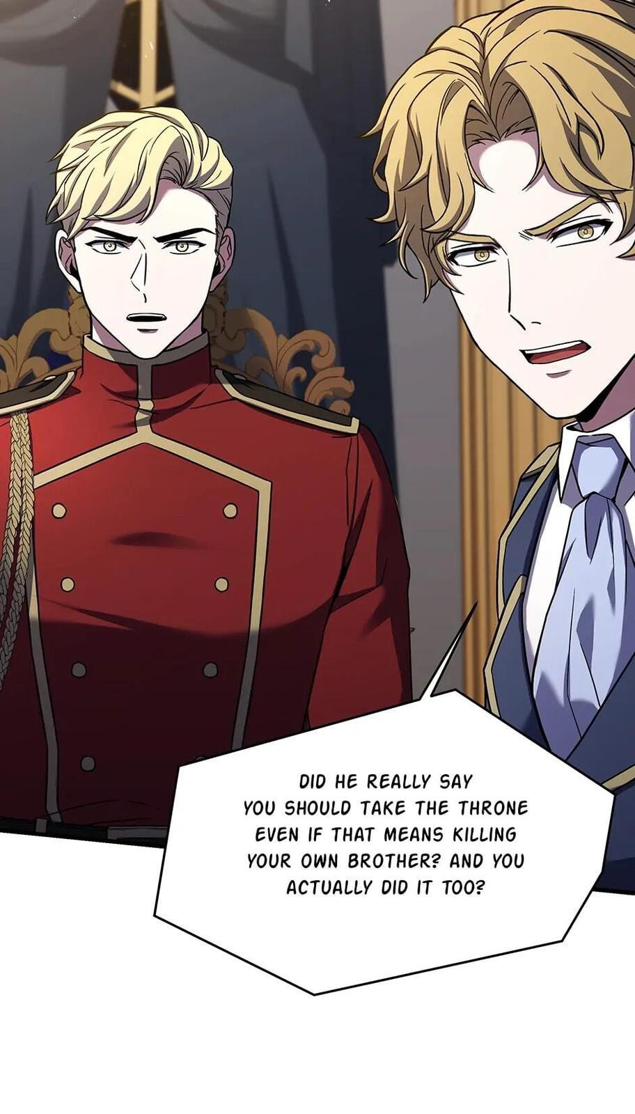 Read The Legendary Spearman Returns chapter 42.3 image 88 on Lezhin