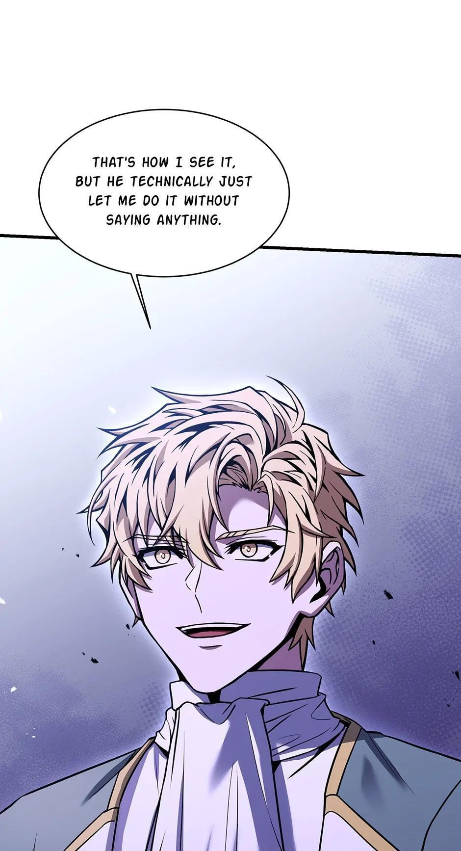 Read The Legendary Spearman Returns chapter 42.3 image 89 on Lezhin