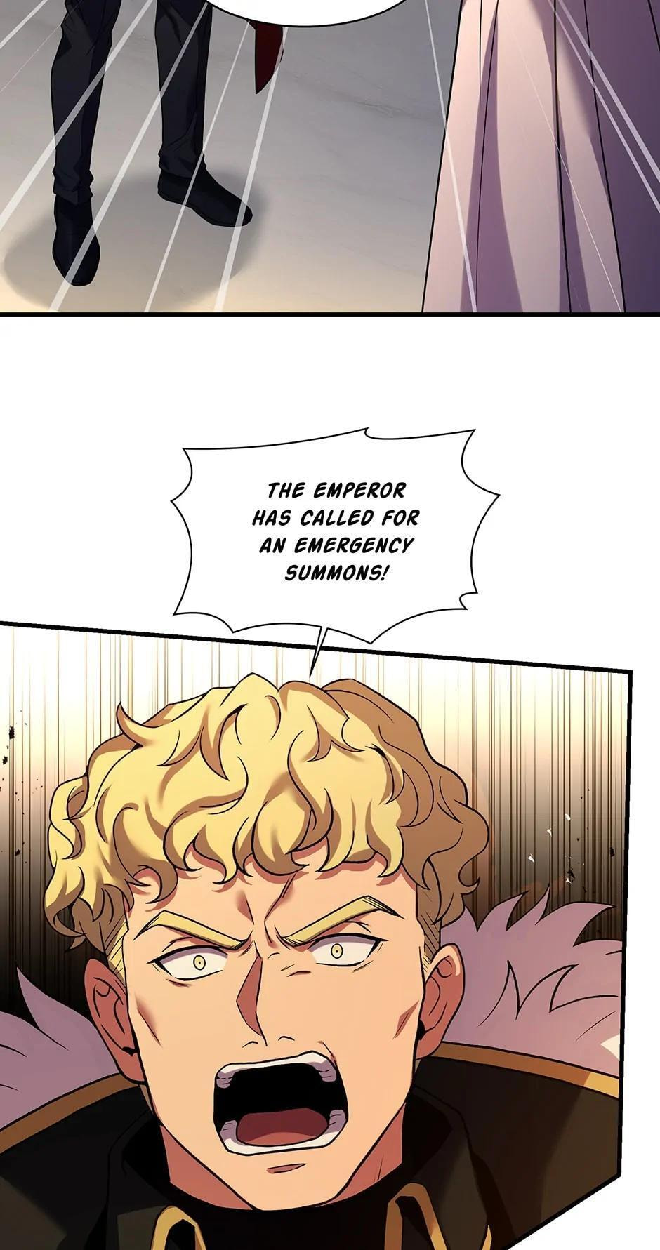 Read The Legendary Spearman Returns chapter 42.3 image 9 on Lezhin