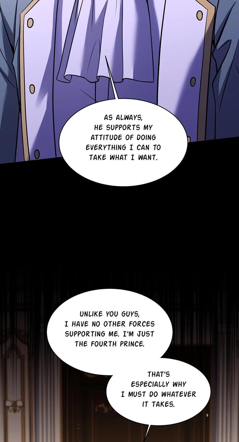 Read The Legendary Spearman Returns chapter 42.3 image 90 on Lezhin