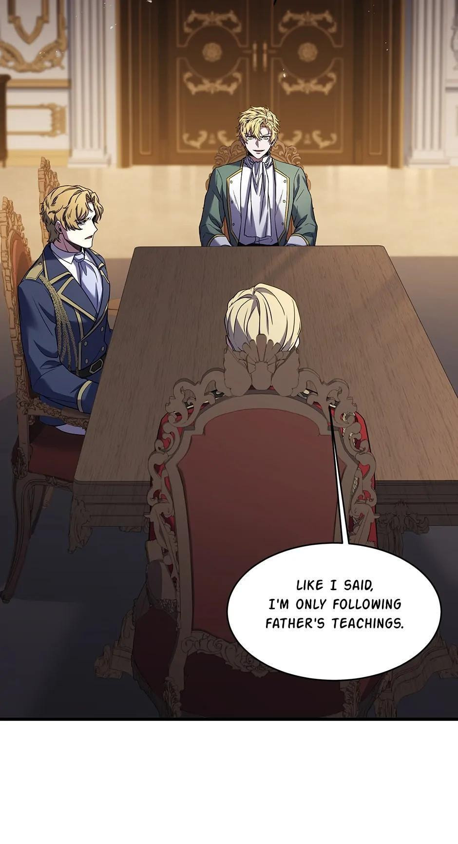 Read The Legendary Spearman Returns chapter 42.3 image 91 on Lezhin