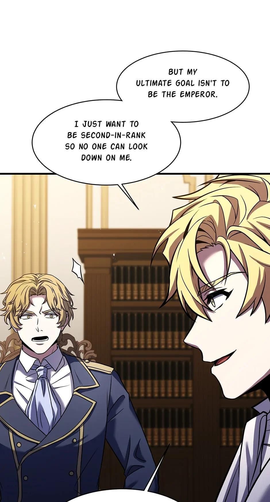 Read The Legendary Spearman Returns chapter 42.3 image 92 on Lezhin