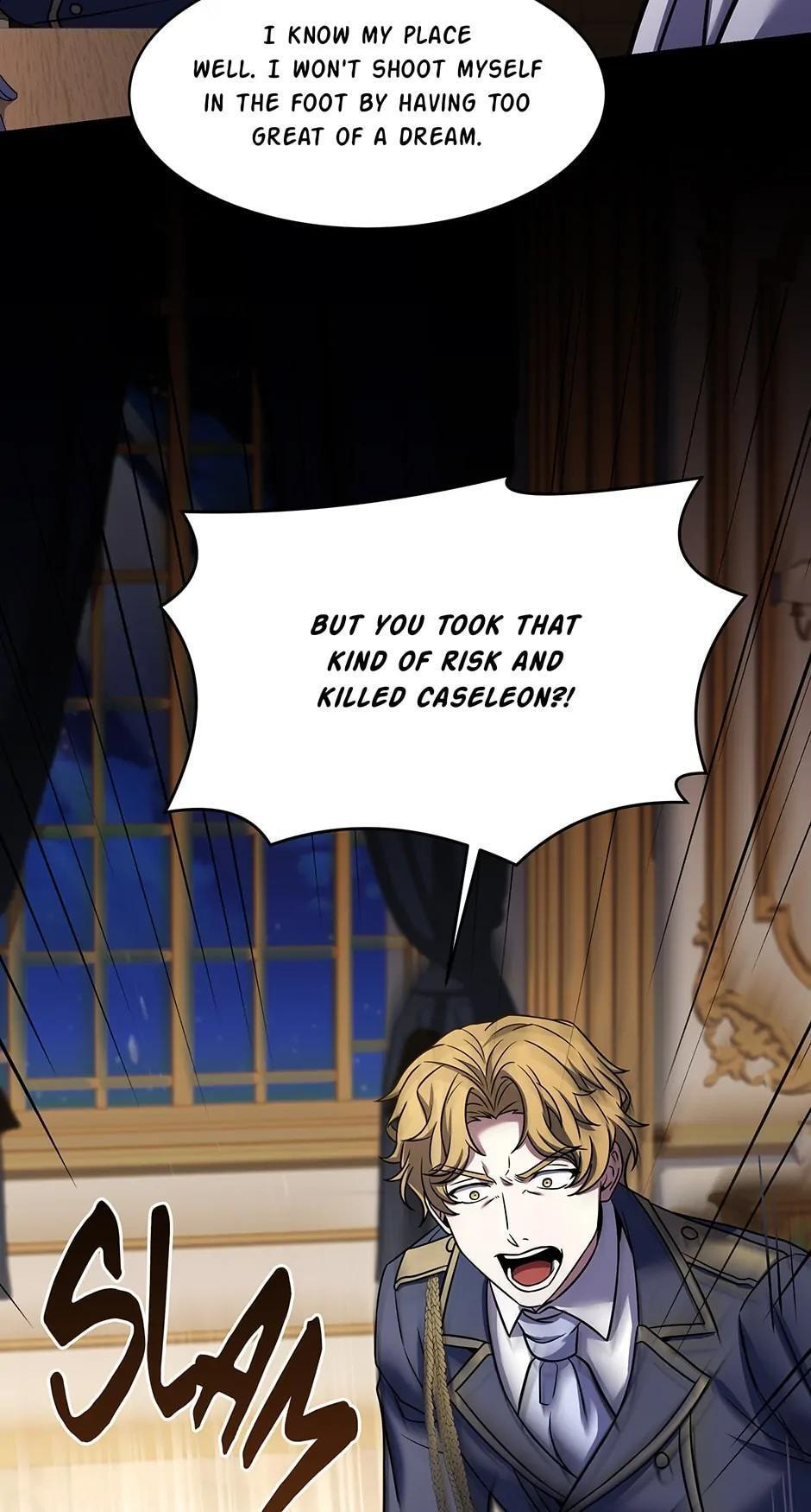 Read The Legendary Spearman Returns chapter 42.3 image 93 on Lezhin