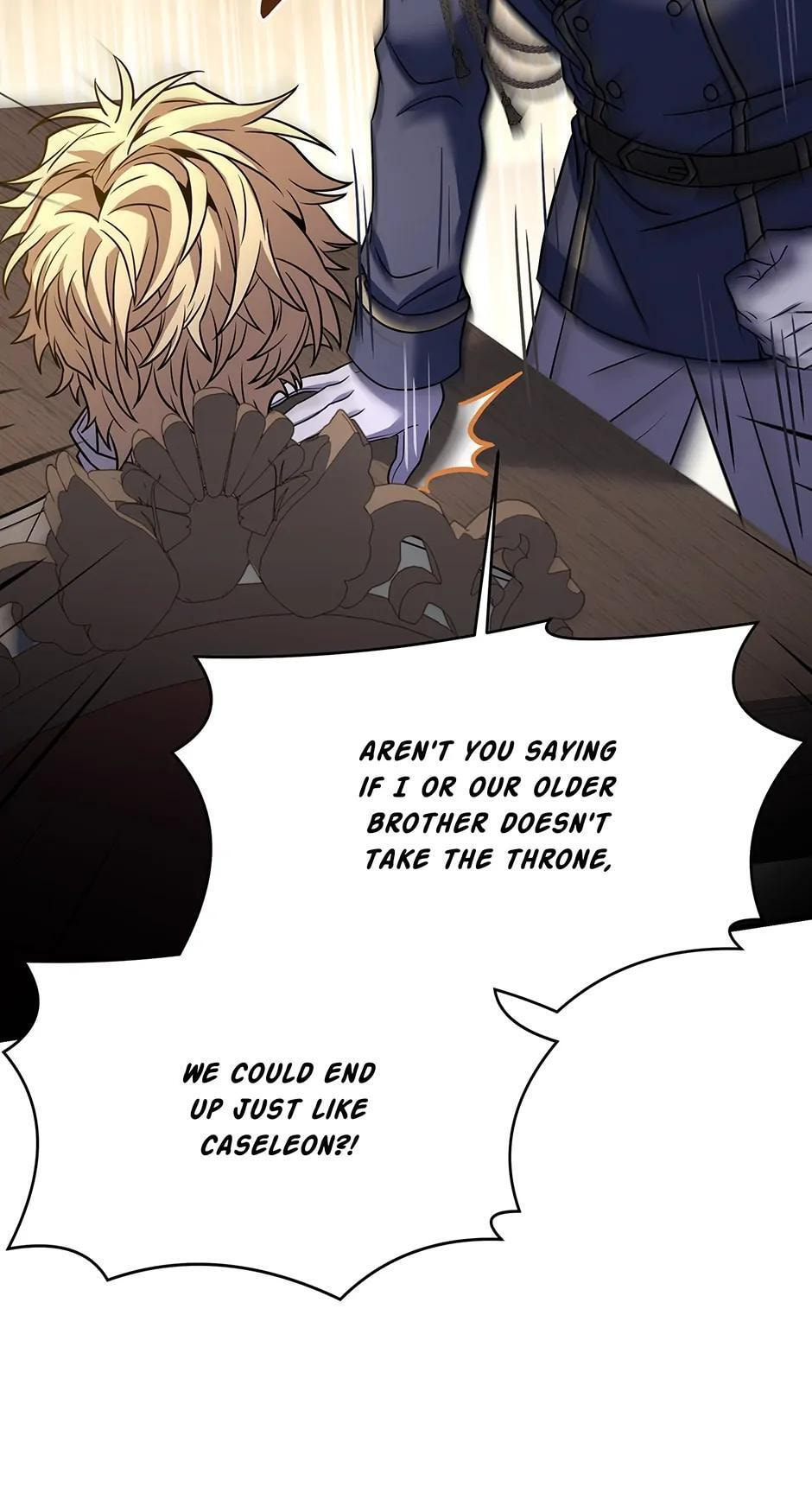 Read The Legendary Spearman Returns chapter 42.3 image 94 on Lezhin