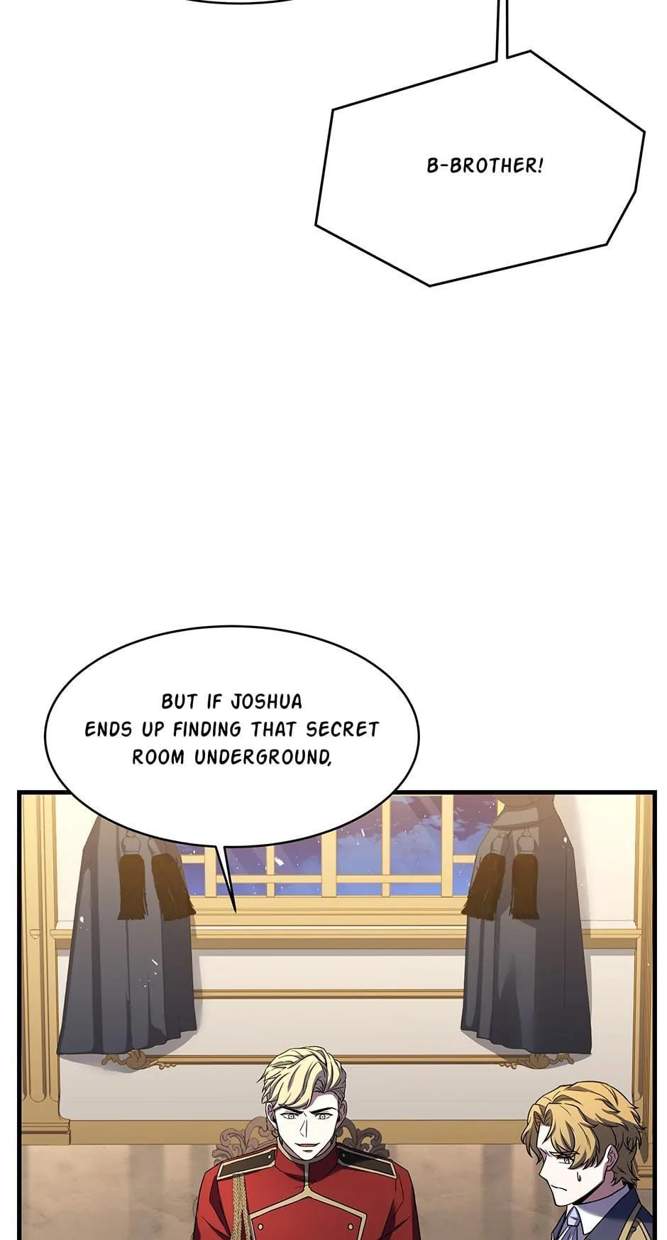 Read The Legendary Spearman Returns chapter 42.3 image 96 on Lezhin