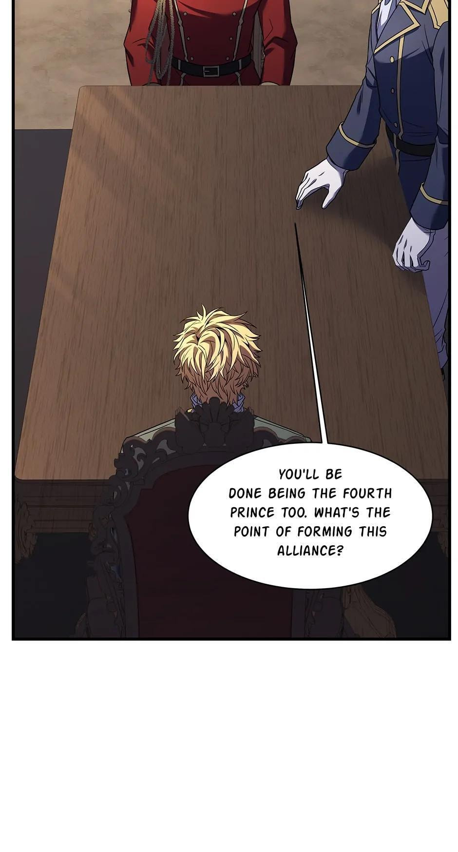 Read The Legendary Spearman Returns chapter 42.3 image 97 on Lezhin