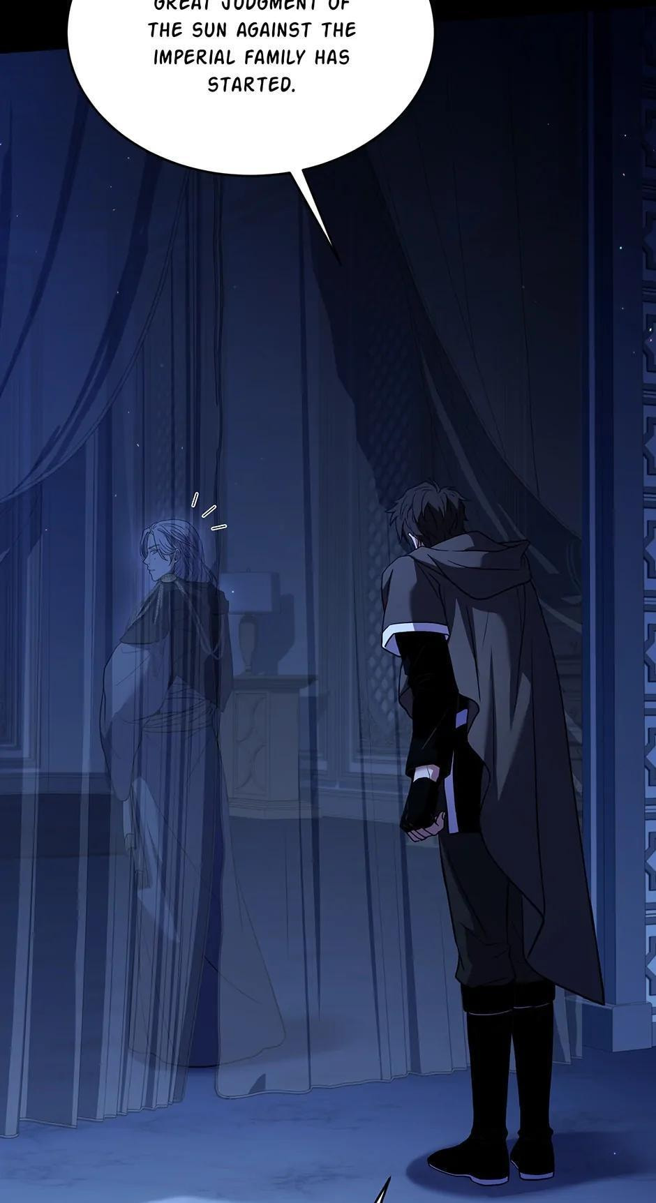 Read The Legendary Spearman Returns chapter 42.4 image 10 on Lezhin