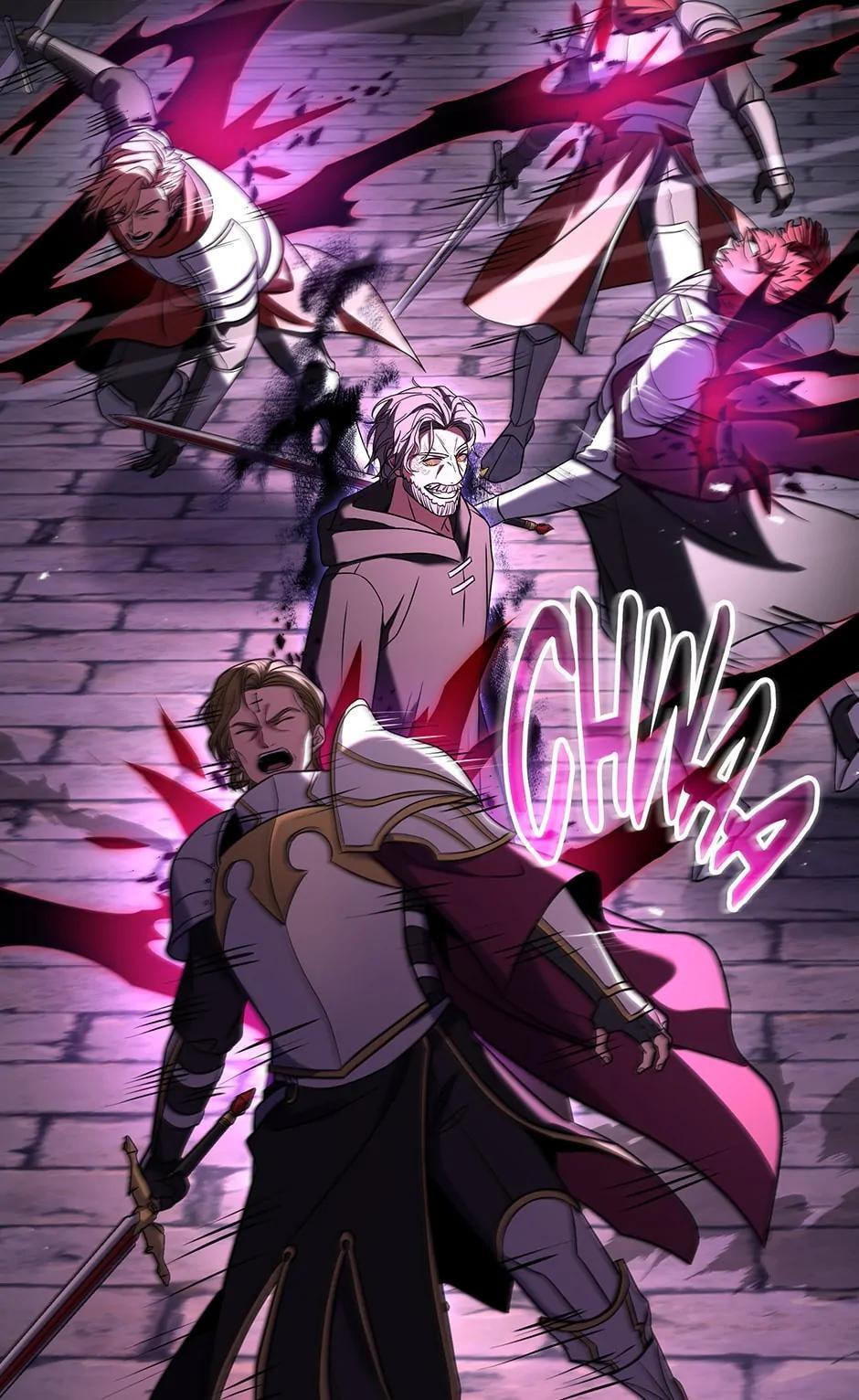 Read The Legendary Spearman Returns chapter 42.4 image 103 on Lezhin