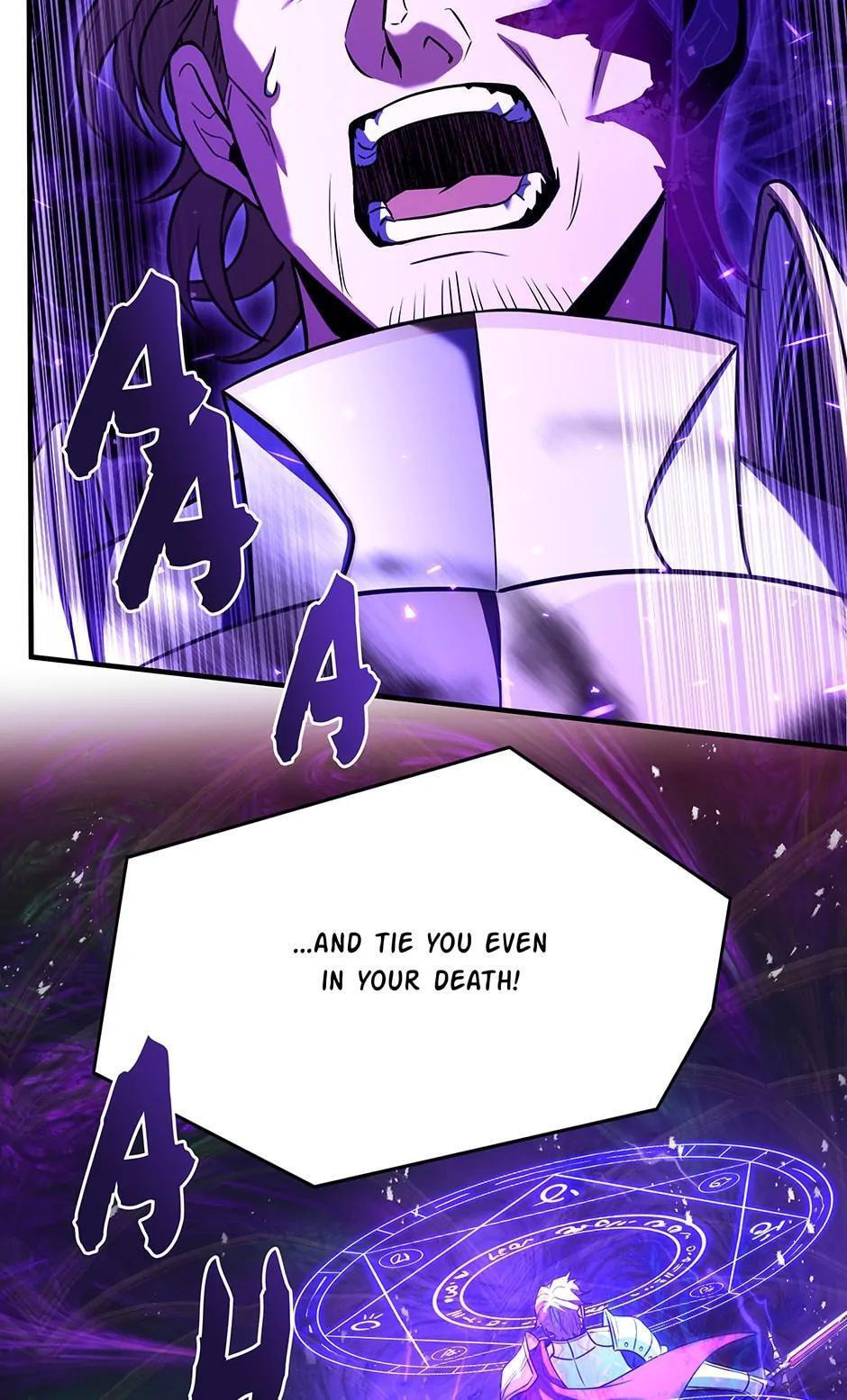 Read The Legendary Spearman Returns chapter 42.4 image 110 on Lezhin