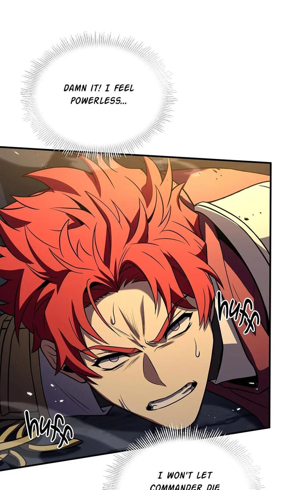 Read The Legendary Spearman Returns chapter 42.4 image 112 on Lezhin