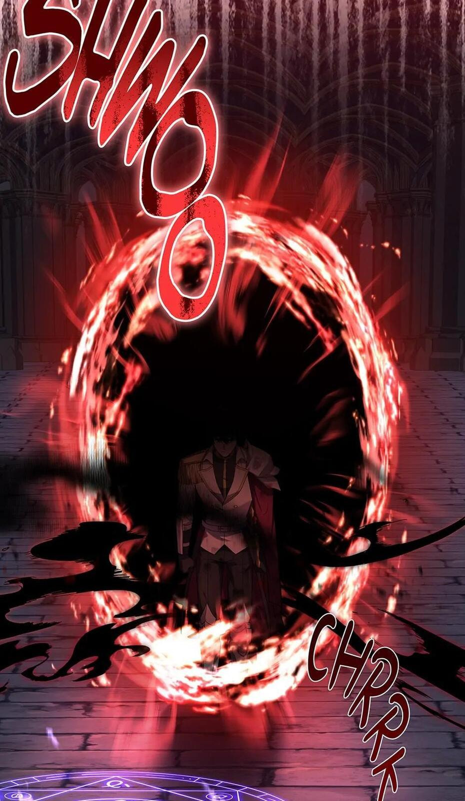 Read The Legendary Spearman Returns chapter 42.4 image 114 on Lezhin