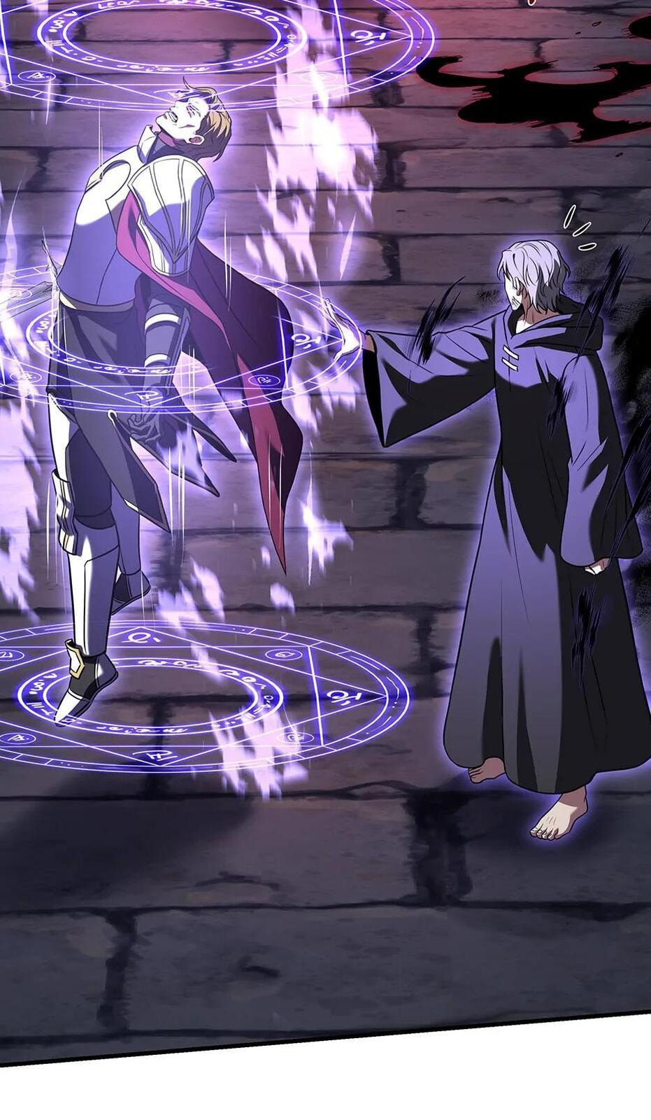 Read The Legendary Spearman Returns chapter 42.4 image 115 on Lezhin