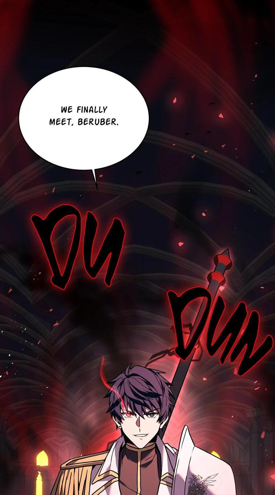 Read The Legendary Spearman Returns chapter 42.4 image 119 on Lezhin