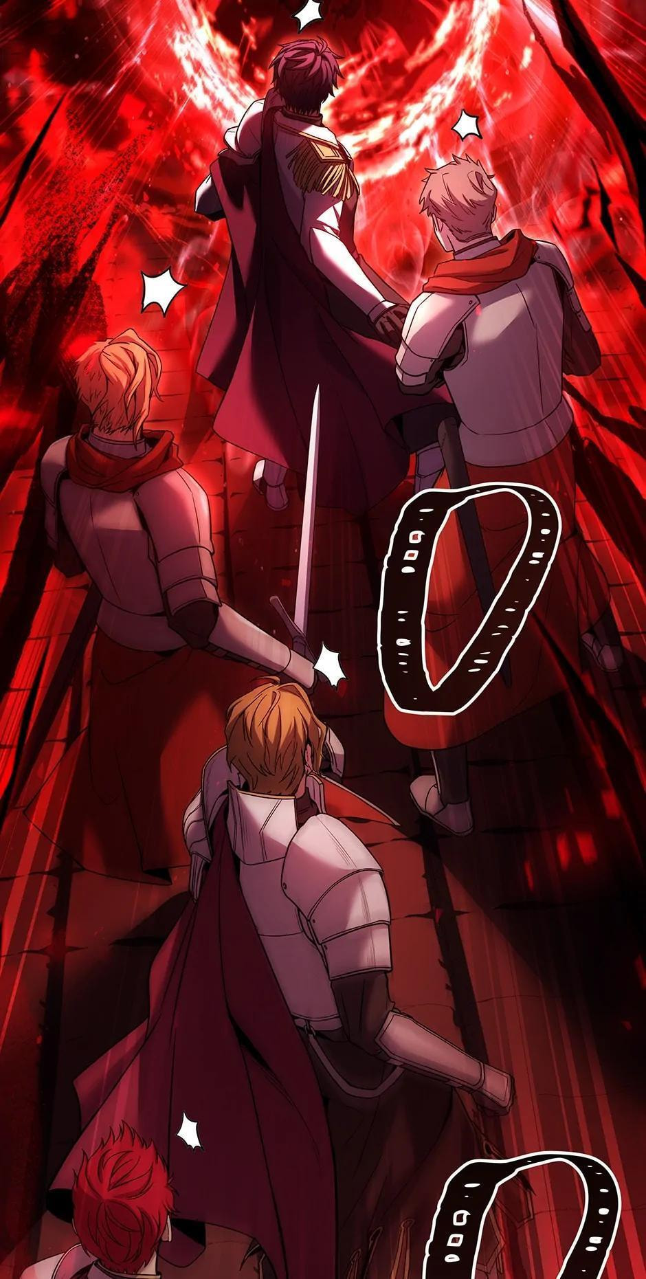 Read The Legendary Spearman Returns chapter 42.4 image 15 on Lezhin