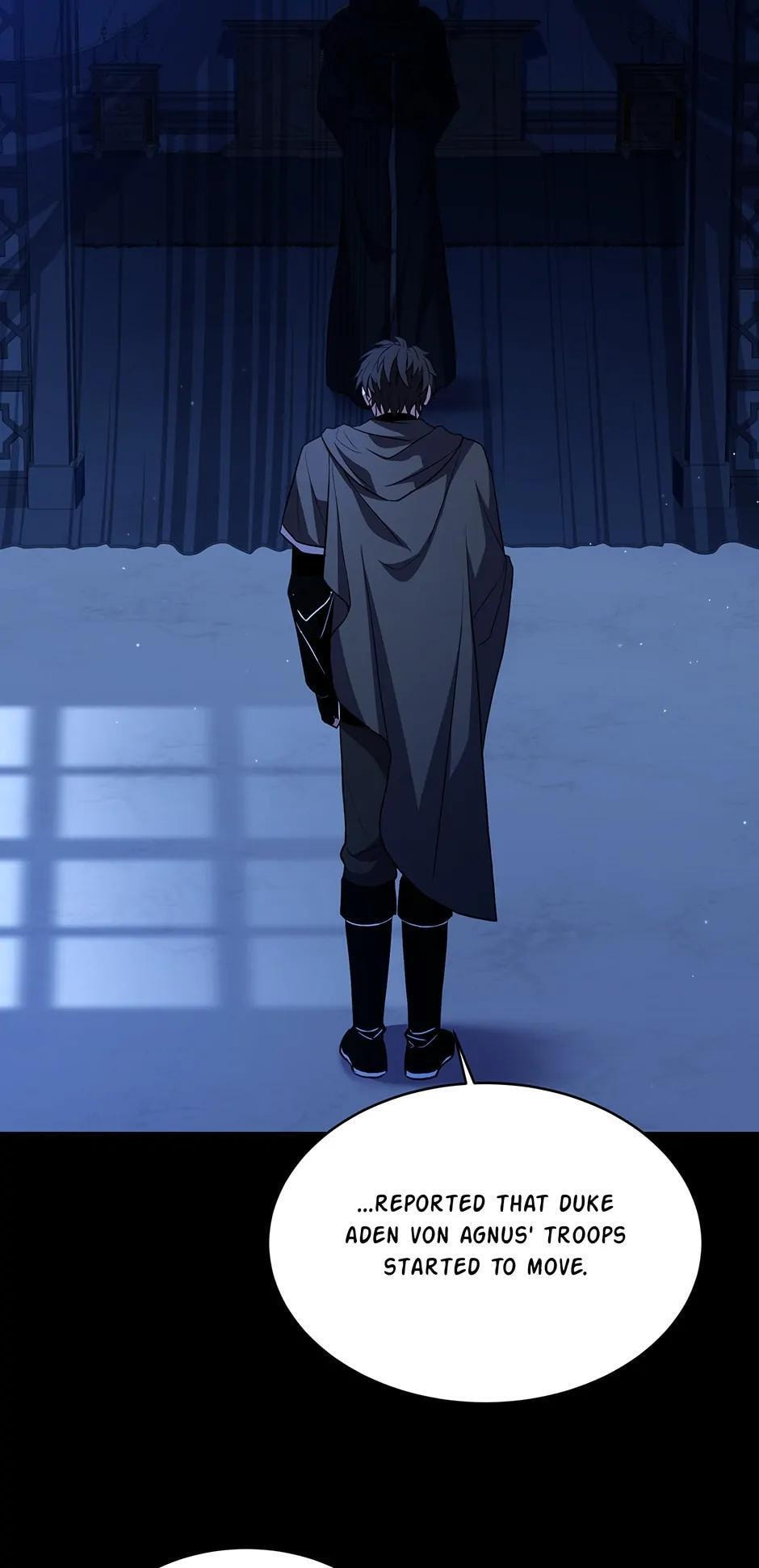 Read The Legendary Spearman Returns chapter 42.4 image 2 on Lezhin