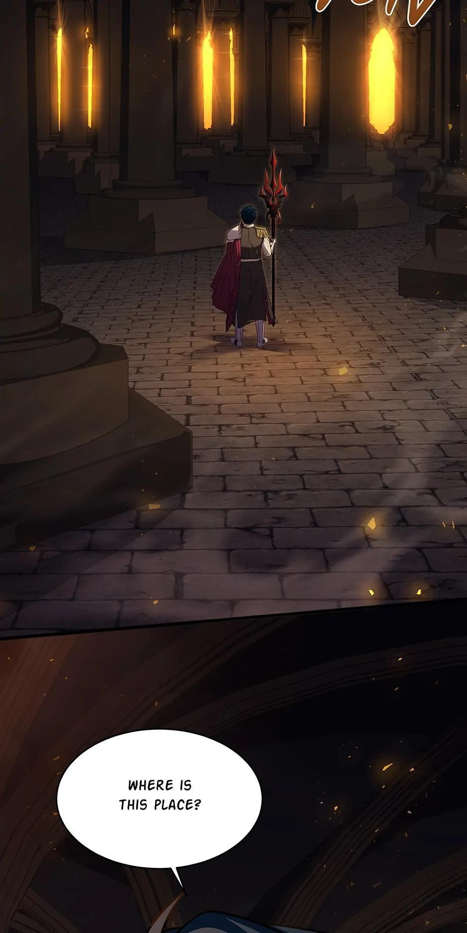 Read The Legendary Spearman Returns chapter 42.4 image 25 on Lezhin