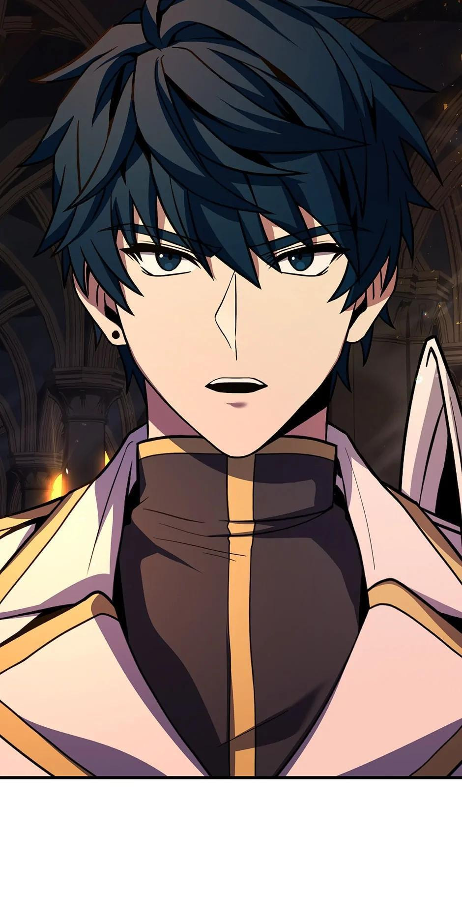 Read The Legendary Spearman Returns chapter 42.4 image 26 on Lezhin