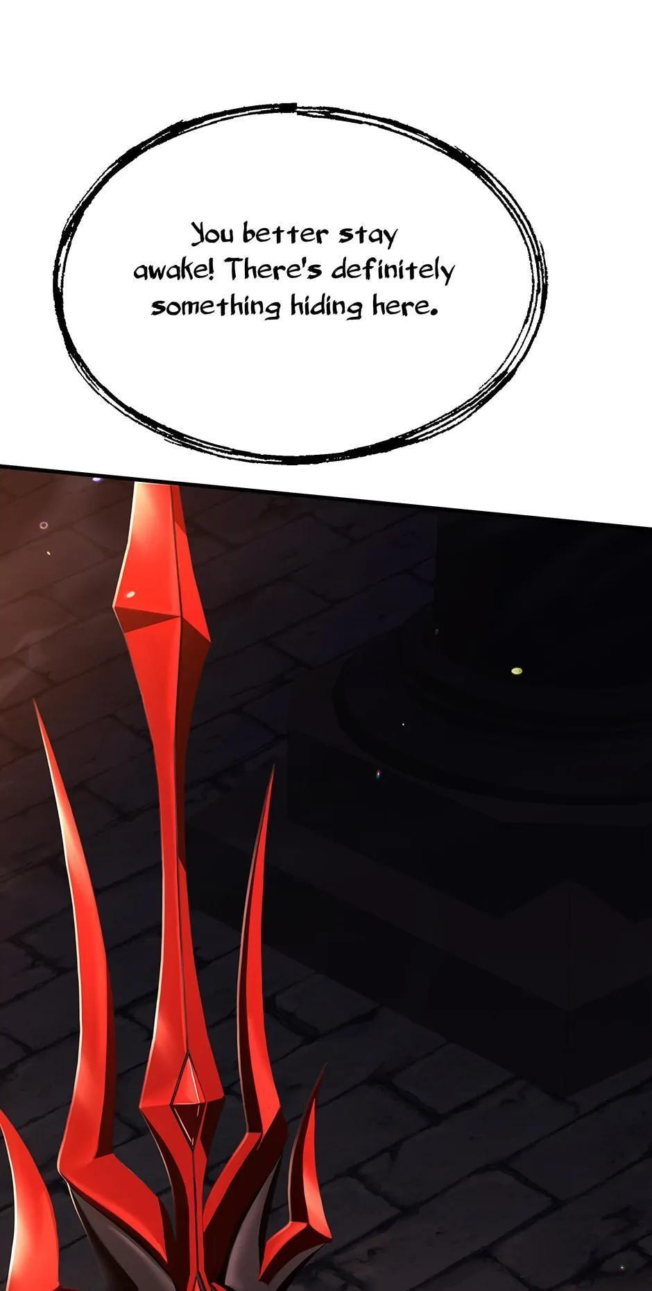 Read The Legendary Spearman Returns chapter 42.4 image 27 on Lezhin