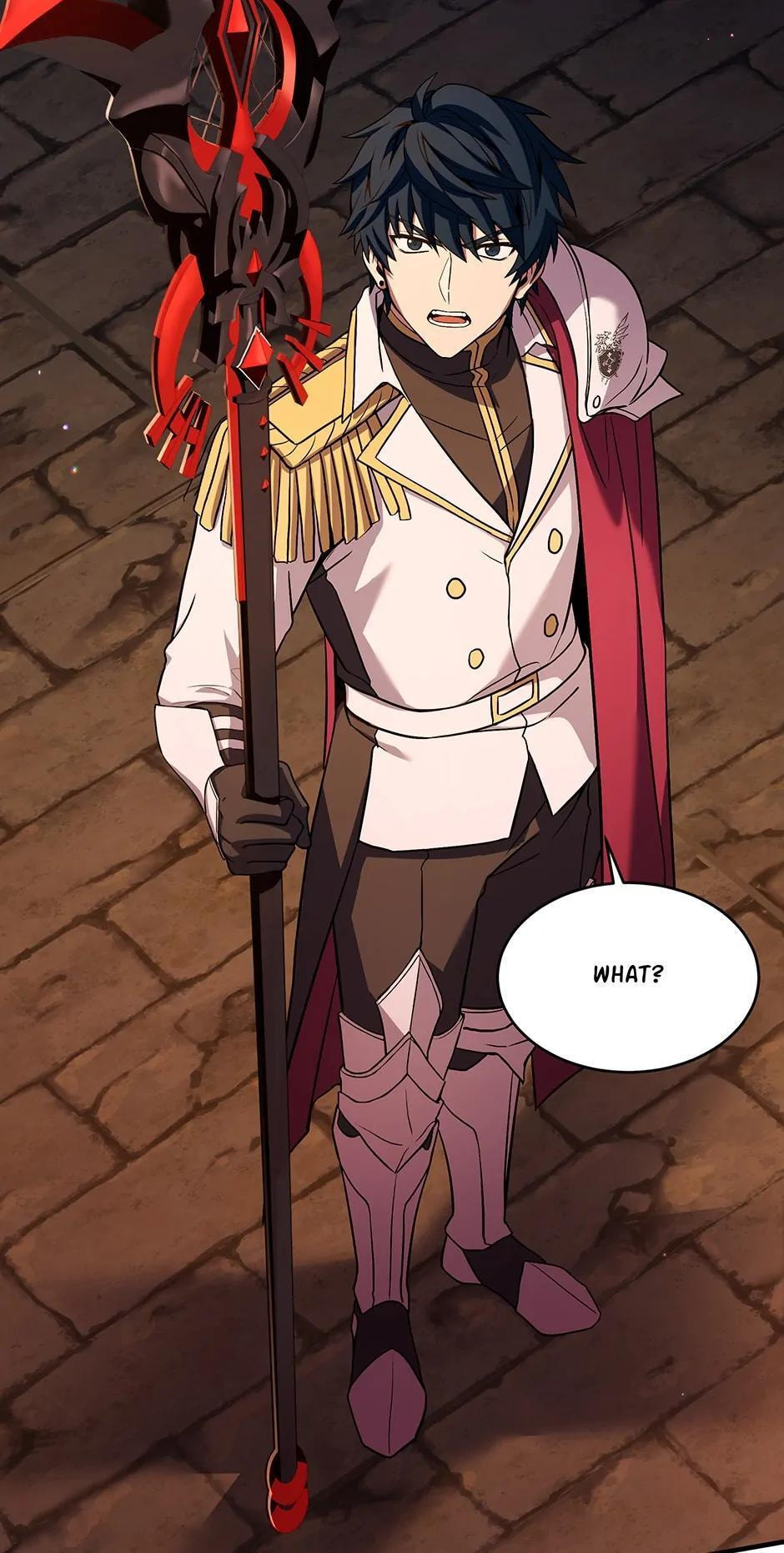 Read The Legendary Spearman Returns chapter 42.4 image 28 on Lezhin