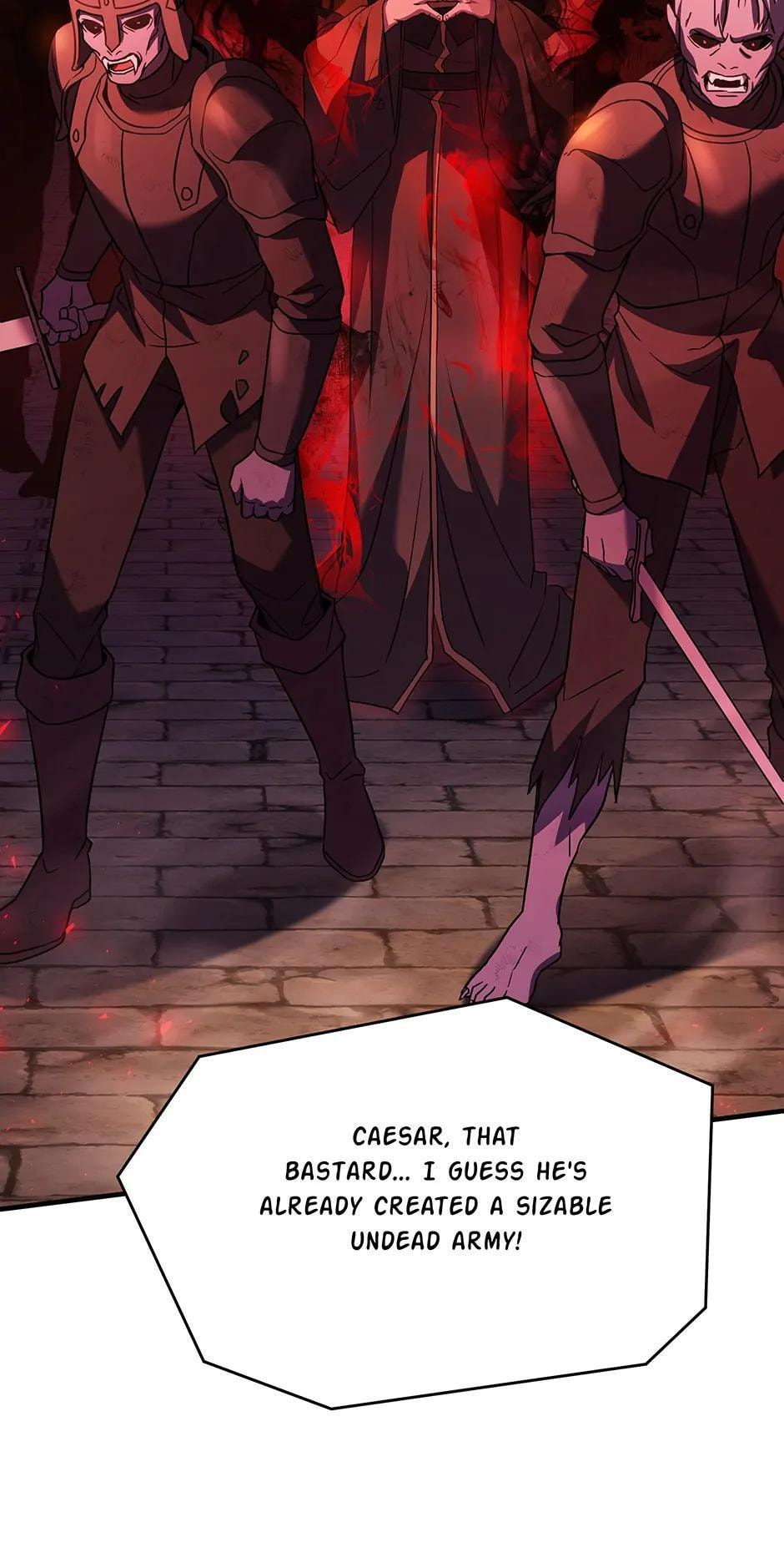 Read The Legendary Spearman Returns chapter 42.4 image 31 on Lezhin