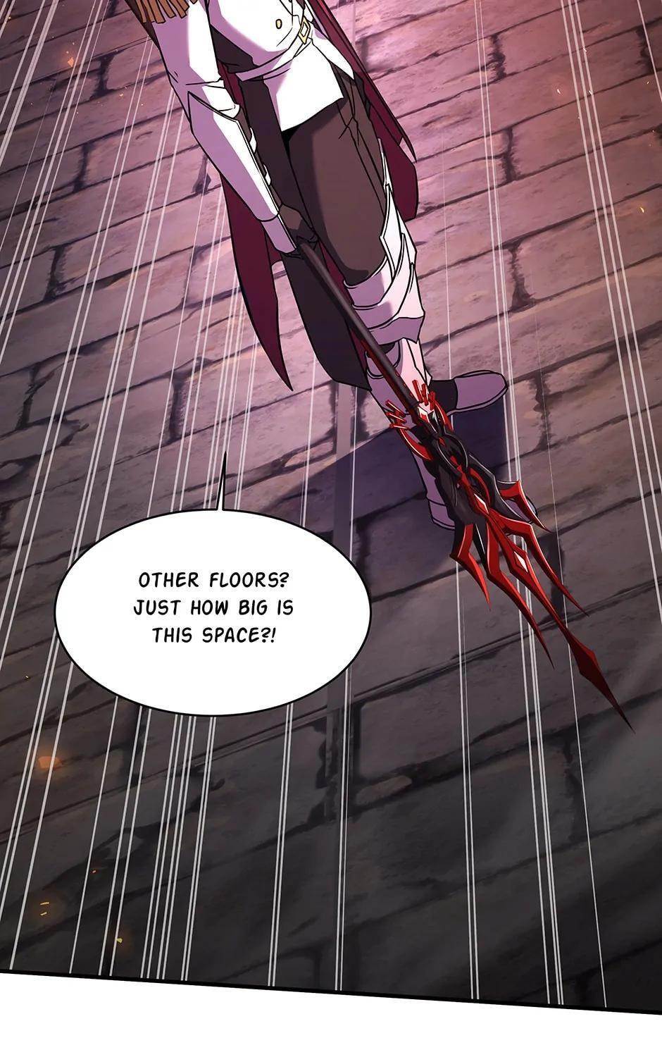 Read The Legendary Spearman Returns chapter 42.4 image 35 on Lezhin