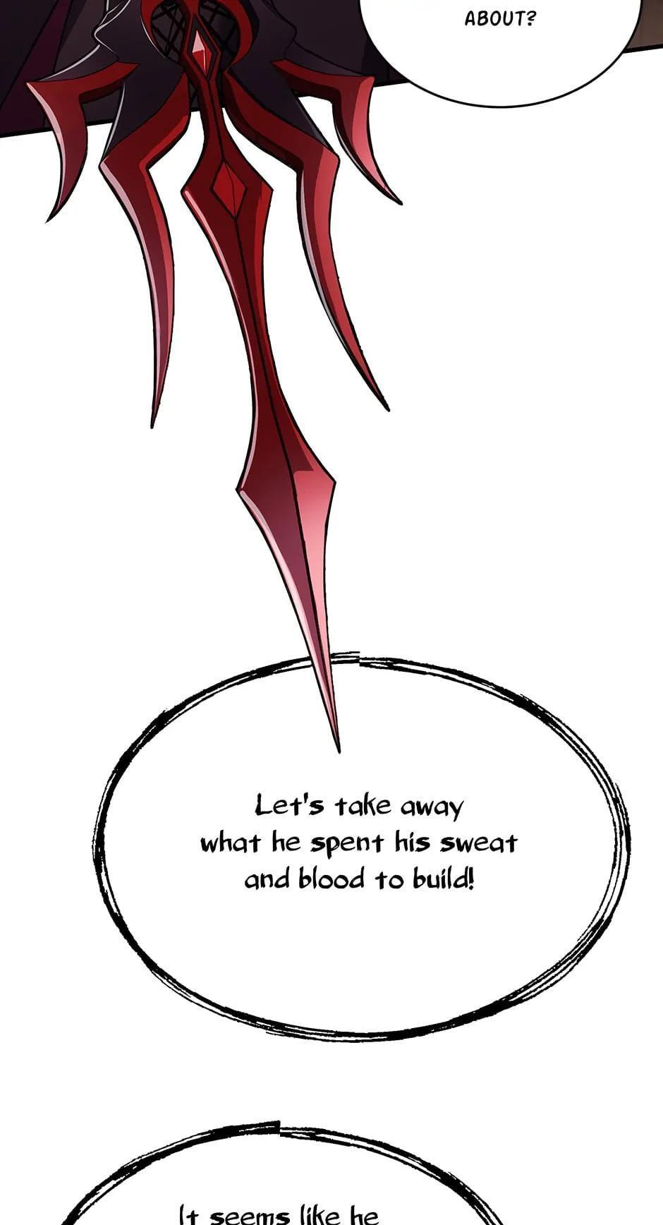 Read The Legendary Spearman Returns chapter 42.4 image 37 on Lezhin