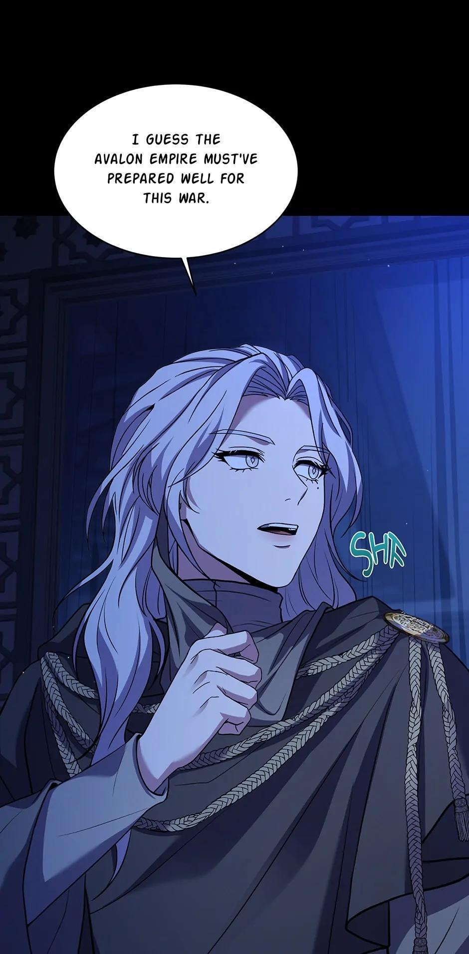 Read The Legendary Spearman Returns chapter 42.4 image 4 on Lezhin